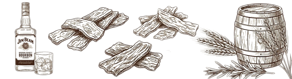 Best_wholesale_artisan_bourbon_beef_jerkey