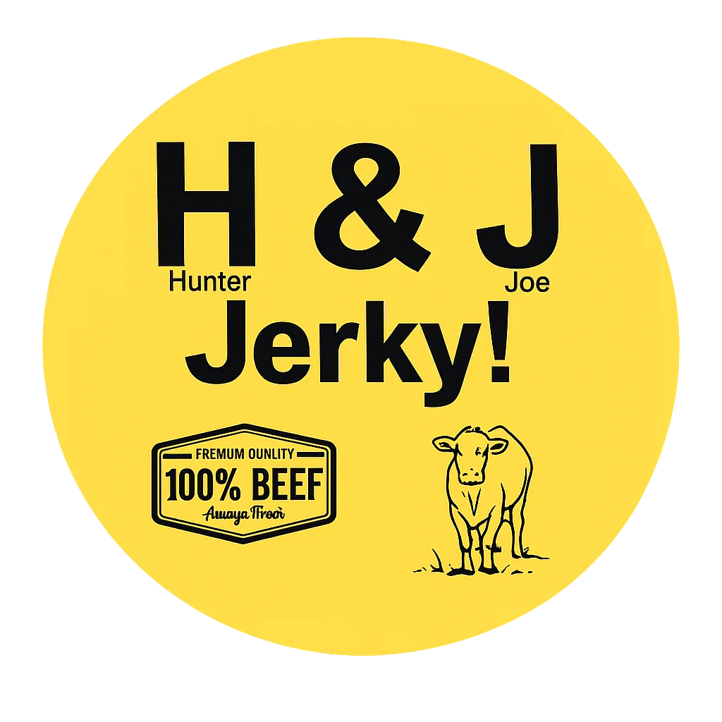 Yellow_logo_for_Beef_Jerky_Best_Artisan_Local_Dutchess_Country_Hudson_Valley_Wholesale_Delicious