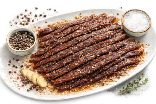 hudson_valley_fresh cut jerky local sellers wholesalers delicious artisan bourbon teryaki and more image